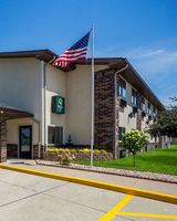 Quality Inn Galesburg