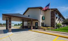 Quality Inn Galesburg