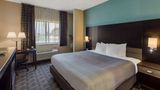 Quality Inn Galesburg Room