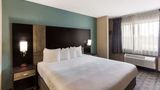 Quality Inn Galesburg Room