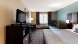 Quality Inn Galesburg Suite