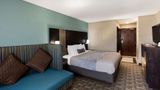 Quality Inn Galesburg Suite