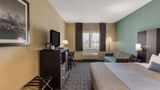 Quality Inn Galesburg Suite