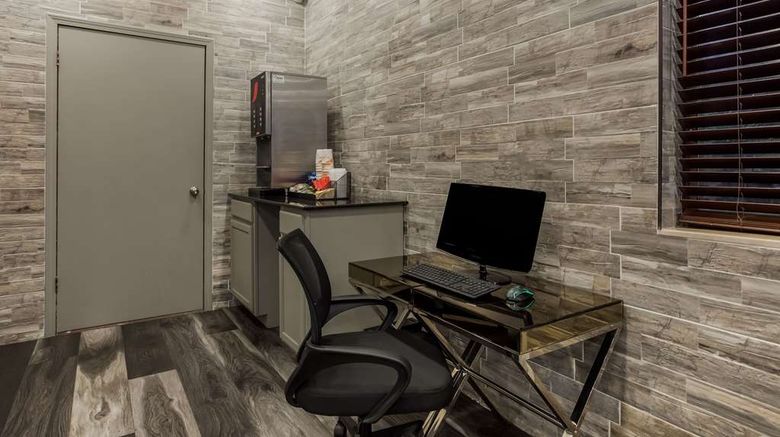 <b>Quality Inn Galesburg Other</b>. Images powered by <a href="https://iceportal.shijigroup.com/" title="IcePortal" target="_blank">IcePortal</a>.