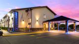 Quality Inn Galesburg Exterior
