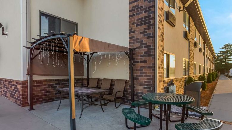 <b>Quality Inn Galesburg Other</b>. Images powered by <a href="https://iceportal.shijigroup.com/" title="IcePortal" target="_blank">IcePortal</a>.