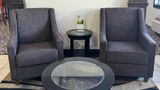 <b>Quality Inn Forsyth Lobby</b>. Images powered by <a href="https://iceportal.shijigroup.com/" title="IcePortal" target="_blank">IcePortal</a>.