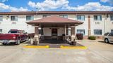 <b>Quality Inn Forsyth Exterior</b>. Images powered by <a href="https://iceportal.shijigroup.com/" title="IcePortal" target="_blank">IcePortal</a>.