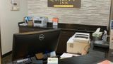 <b>Quality Inn Forsyth Lobby</b>. Images powered by <a href="https://iceportal.shijigroup.com/" title="IcePortal" target="_blank">IcePortal</a>.