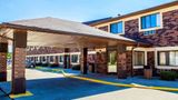 Quality Inn & Suites Champaign Exterior