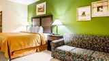 Quality Inn & Suites Champaign Suite