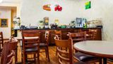 Quality Inn & Suites Champaign Restaurant