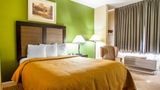 Quality Inn & Suites Champaign Room
