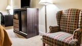 Quality Inn & Suites Champaign Room
