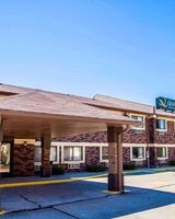 Quality Inn & Suites Champaign
