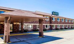 Quality Inn & Suites Champaign