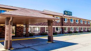 Quality Inn & Suites Champaign