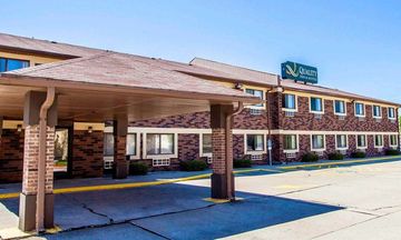 Quality Inn & Suites Champaign