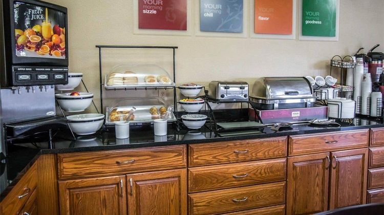 Comfort Inn Restaurant