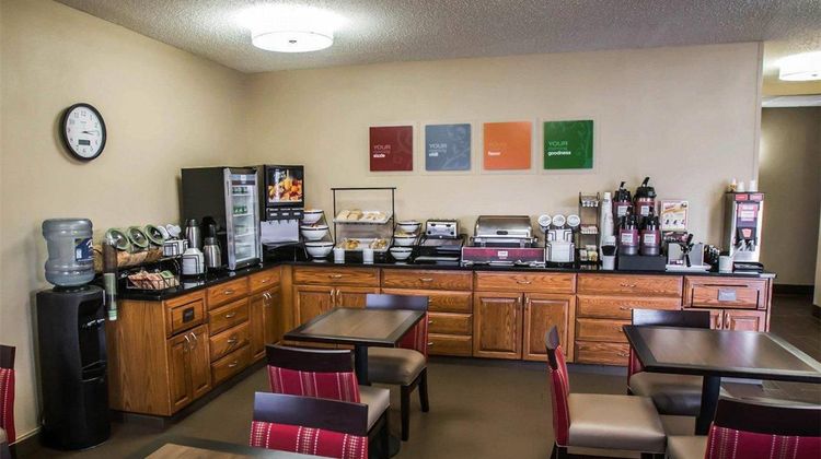 Comfort Inn Restaurant