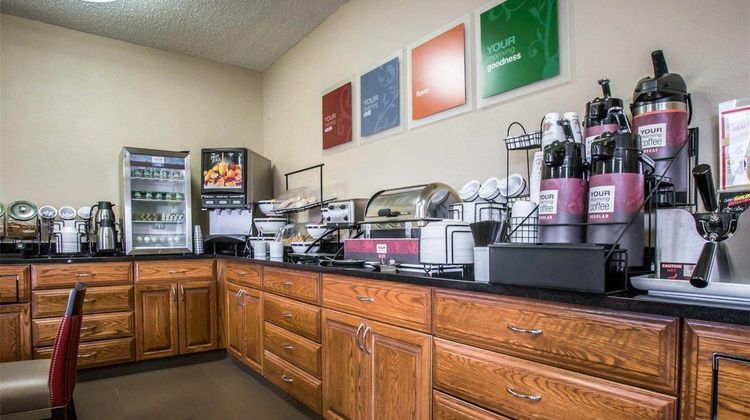 Comfort Inn Restaurant