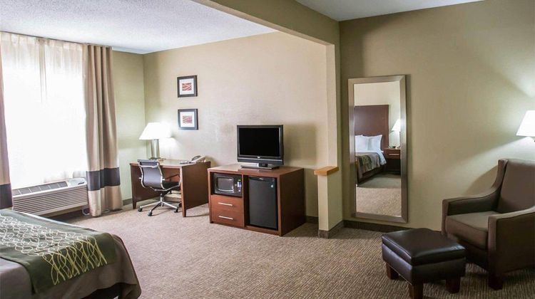 Comfort Inn Suite