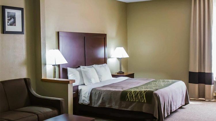 Comfort Inn Suite