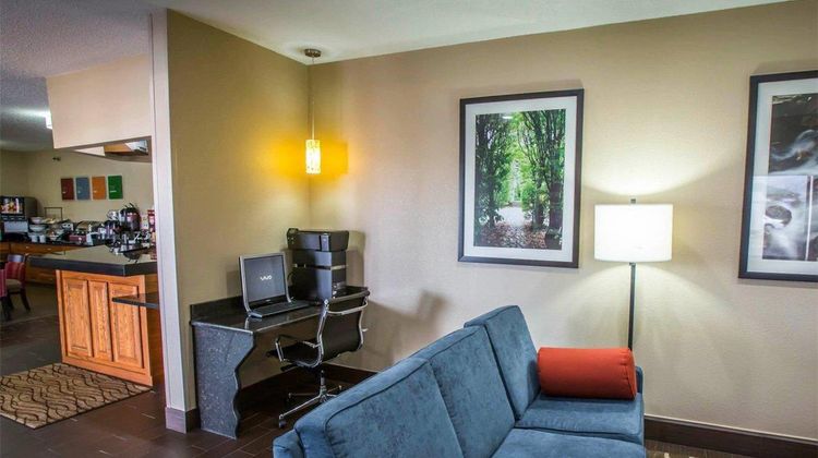 Comfort Inn Other