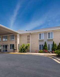 Quality Inn