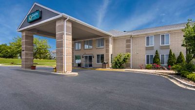 Quality Inn