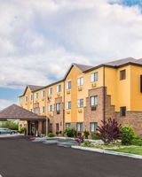 Quality Inn Peru