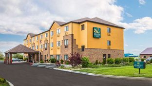 Quality Inn Peru