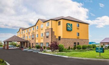 Quality Inn Peru