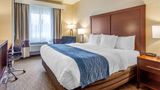 Comfort Inn Room