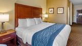 Comfort Inn Room