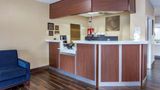 Comfort Inn Lobby