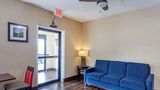 Comfort Inn Lobby