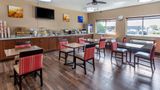 Comfort Inn Restaurant