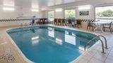 Comfort Inn Pool