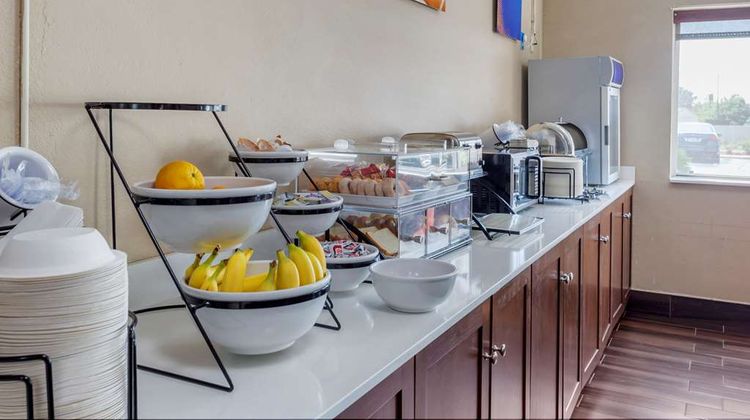 Comfort Inn Restaurant