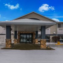 MainStay Suites Joliet I-80