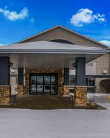 MainStay Suites Joliet I-80