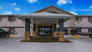 MainStay Suites Joliet I-80