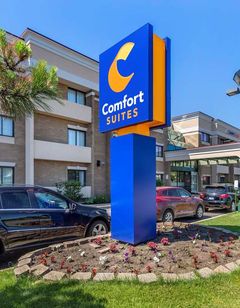 Comfort Suites