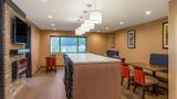 <b>Comfort Suites Restaurant</b>. Images powered by <a href="https://iceportal.shijigroup.com/" title="IcePortal" target="_blank">IcePortal</a>.