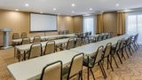 <b>Comfort Suites Meeting</b>. Images powered by <a href="https://iceportal.shijigroup.com/" title="IcePortal" target="_blank">IcePortal</a>.