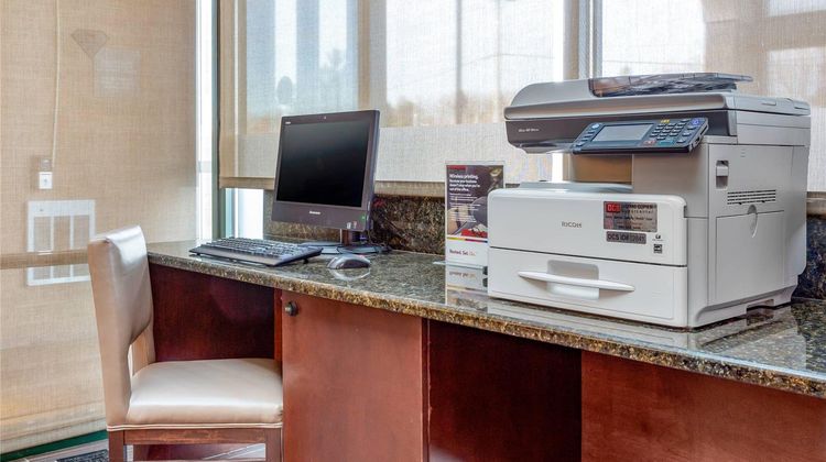 Comfort Suites Other