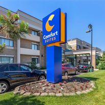 Comfort Suites