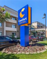 Comfort Suites