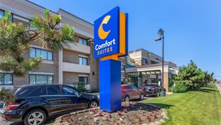 Comfort Suites